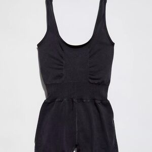 Free People Good Karma Onesie